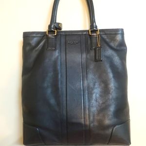 Coach Mans Tote